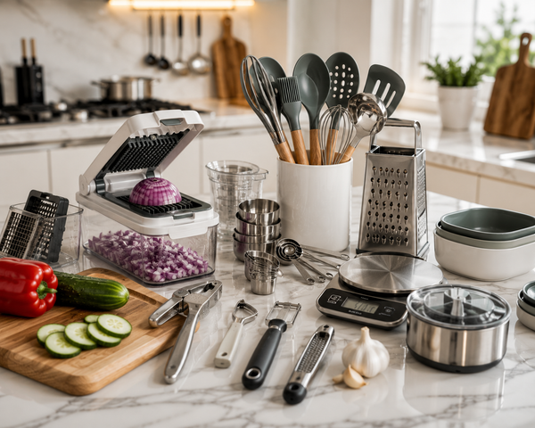 home and kitchen